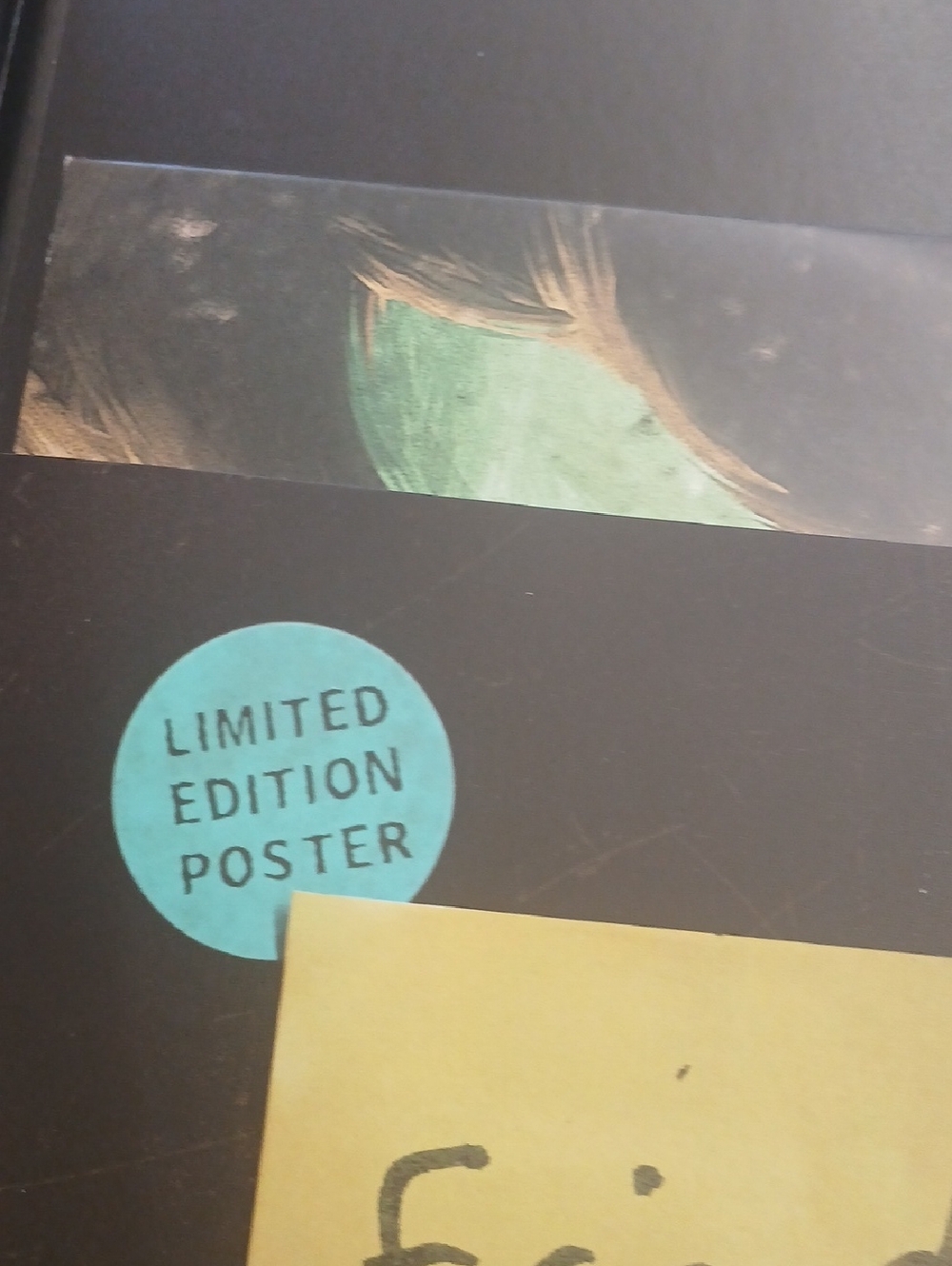 Stranger Things Set 4 Disc - Picture 4 of 4